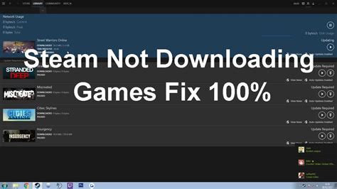 steam game stopped downloading.